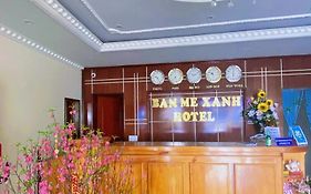 Khách sạn Ban Mê Xanh (Ban Me Xanh Hotel)
